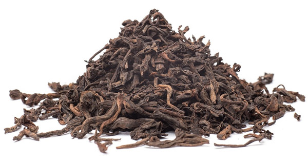 Čínský PuErh