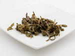 PU ERH GREEN TUO CHA