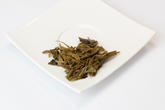 CHINA GREEN PU ERH SHENG CHA BIO