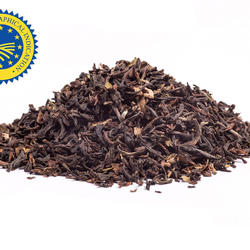 DARJEELING FTGFOP I SECOND FLUSH TUKDAH - černý čaj