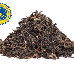 Darjeeling Castleton FTGFOP1 Second Flush BIO - černý čaj