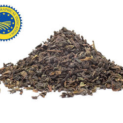 Darjeeling BPS First Flush BIO Singtom - černý čaj