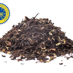 DARJEELING TGFOP1 SILVERHILL - černý čaj