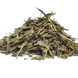 CHINA SENCHA BIO- zelený čaj