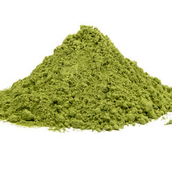 JAPONSKÁ MATCHA KIKYOU BIO  - zelený čaj