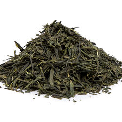 JAPAN SENCHA SATSUMA BIO - zelený čaj