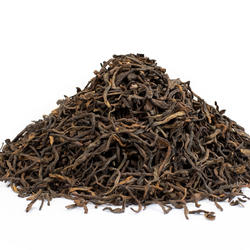 CHINA YUNNAN QUEEN OF PU ERH