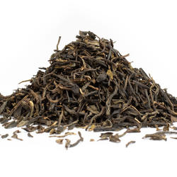 PU ERH GREEN