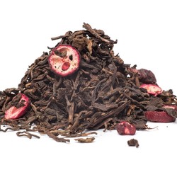 PU  ERH  BRUSINKOVÝ