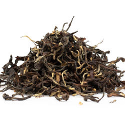 Darjeeling FTGFOP1 Turzum BIO - oolong