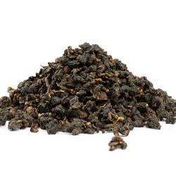 Taiwan Amber Oolong