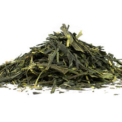 Sencha Kariban 1st Flush BIO - zelený čaj