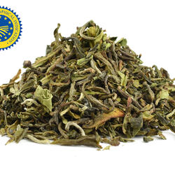 DARJEELING SFTGFOP1 FF RISHEEHAT BIO 2024 - černý čaj