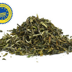 DARJEELING SFTGFOP1 SINGELL BIO 2024 - černý čaj