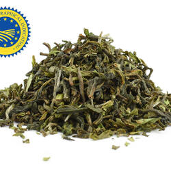 DARJEELING SFTGFOP1 STEINTHAL BIO 2024 - černý čaj