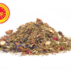 ROOIBOS TROPICKÁ SAMBA