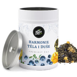 Harmonie těla i duše - dárková dóza 150g