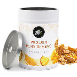 Pro den plný úsměvů - dárková dóza 190g