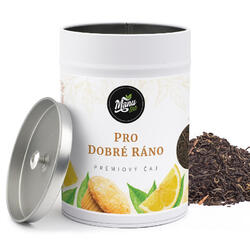 Pro dobré ráno - dárková dóza 140g