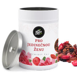 Pro jedinečnou ženu - dárková dóza 250g