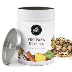 Pro pana učitele - dárková dóza 140g