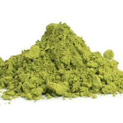 JAPAN ORIGINAL MATCHA BIO - 40 g