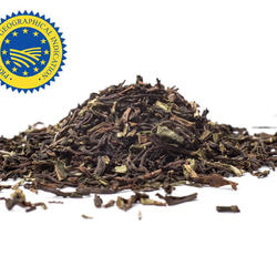 DARJEELING  FTGFOP 1ST FLUSH SIRUBARI TEESTA - černý čaj