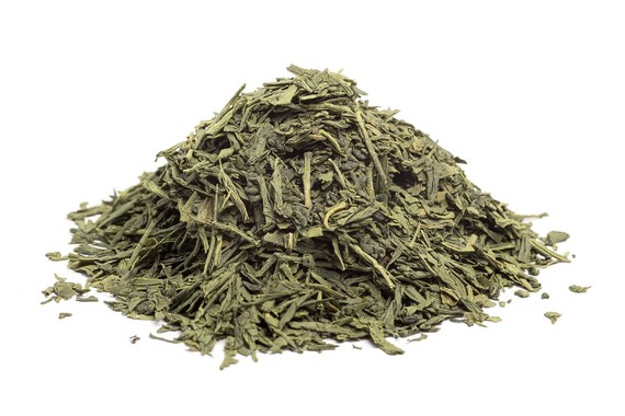 JAPAN SENCHA JEIDO WITH MATCHA - zelený čaj