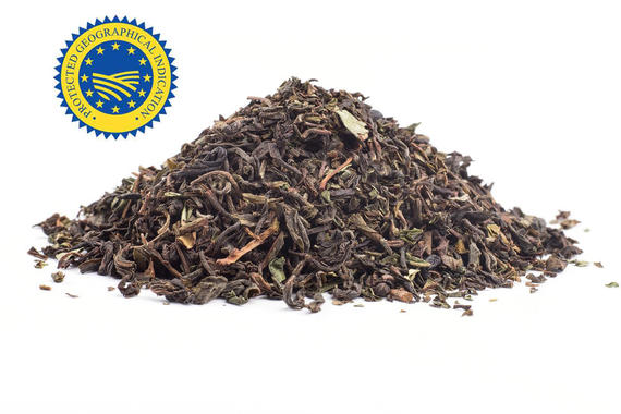 DARJEELING FTGFOP I FIRST FLUSH BIO - černý čaj