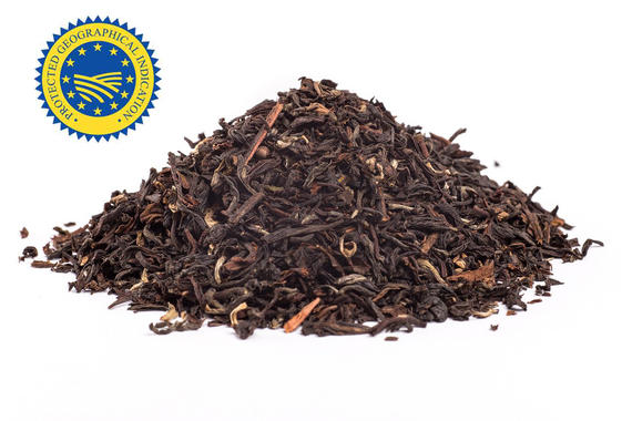 MUSKATELOVÝ DARJEELING MARGARETS HOPE TGFOP SECOND FLUSH - černý čaj