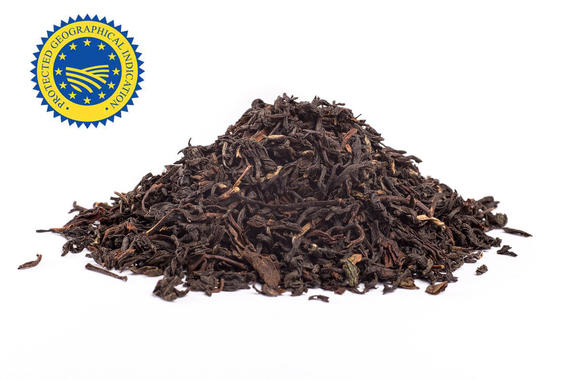 DARJEELING FTGFOP1 - černý čaj