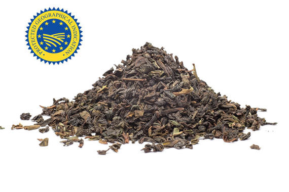 Darjeeling BPS First Flush BIO Singtom - černý čaj