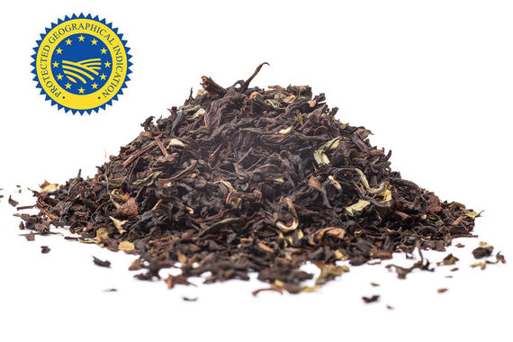 DARJEELING TGFOP1 SILVERHILL - černý čaj