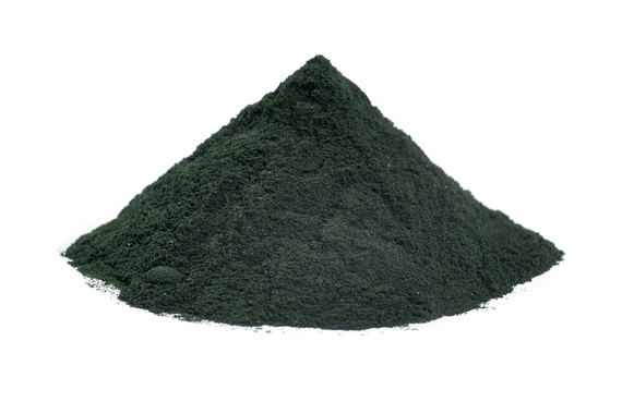 SPIRULINA, prášek - bylina