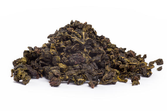 CHINA MILKY OOLONG PREMIUM