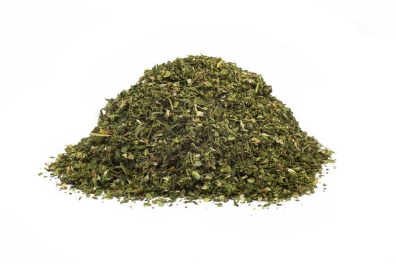 KONOPÍ Z LISTŮ FINOLA - CBD 1837 mg/kg  