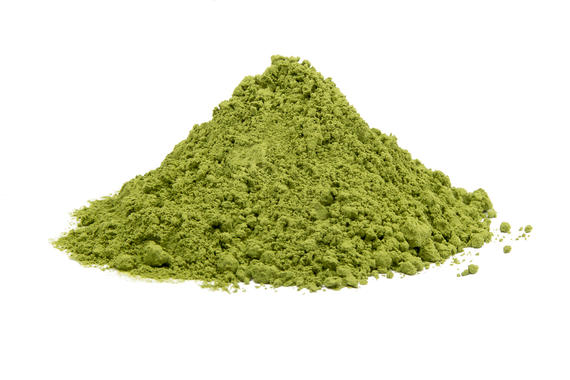 JAPONSKÁ MATCHA KIKYOU BIO  - zelený čaj