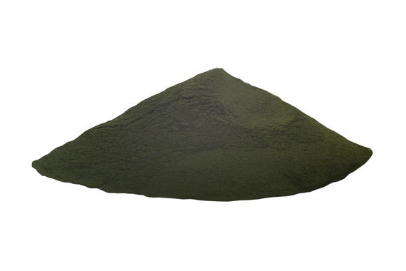 CHLORELLA BIO - prášek