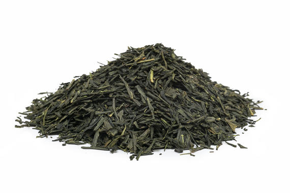 JAPAN SENCHA SHIZUOKA BIO – zelený čaj