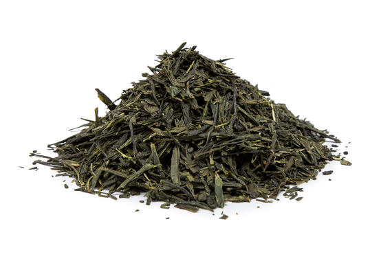 JAPAN SENCHA SATSUMA BIO - zelený čaj