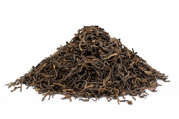 CHINA YUNNAN QUEEN OF PU ERH