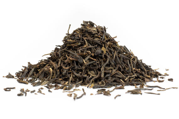 PU ERH GREEN