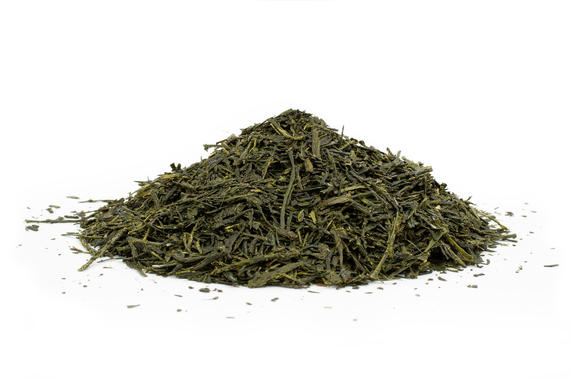 JAPAN SENCHA FUKAMUSHI-CHA BIO - zelený čaj