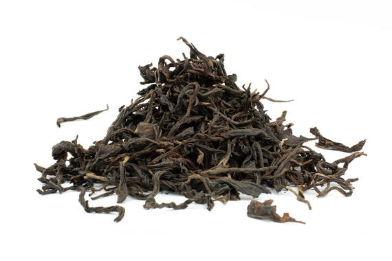 TANZANIA USAMBARA OOLONG TEA