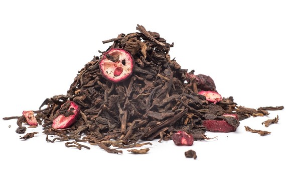 PU  ERH  BRUSINKOVÝ