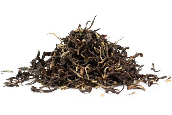 Darjeeling FTGFOP1 Turzum BIO - oolong