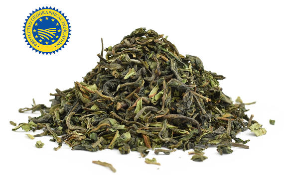 Darjeeling FTGFOP1 Millikthong First Flush 2024 - černý čaj