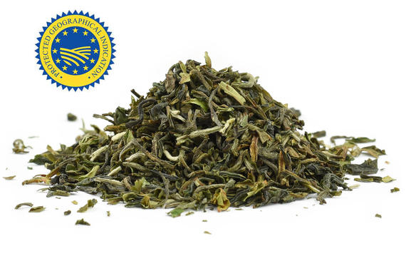 DARJEELING SFTGFOP1 SINGELL BIO 2024 - černý čaj