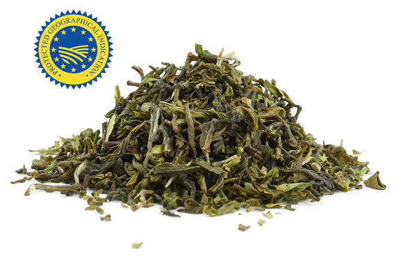 DARJEELING SFTGFOP1 STEINTHAL BIO 2024 - černý čaj