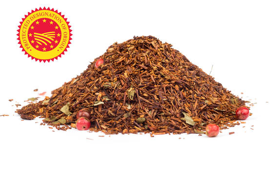 ROOIBOS BLÁZNIVÁ JAHODA